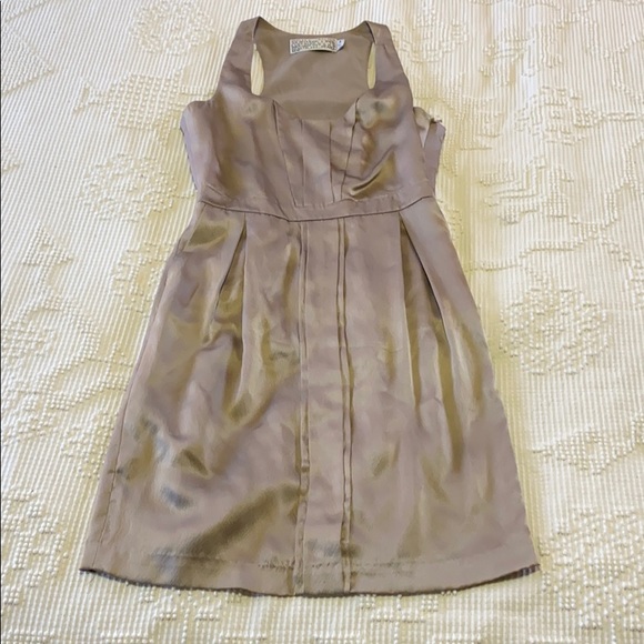 Shipley & Halmos Dress (Size 4 fits like a 2) - Picture 1 of 6